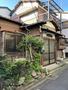大鳥居駅より徒歩13分 築65年11ヶ月の賃貸物件