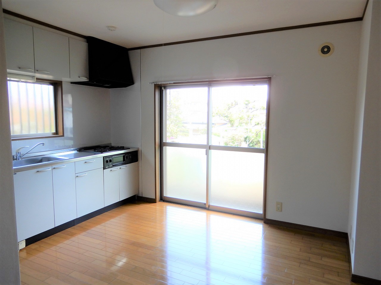 居室・リビング　洋室7.5帖