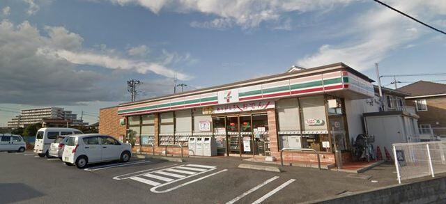 ドラックストア　ドラッグセイムス 大宮本郷町店（ドラッグストア）まで500m