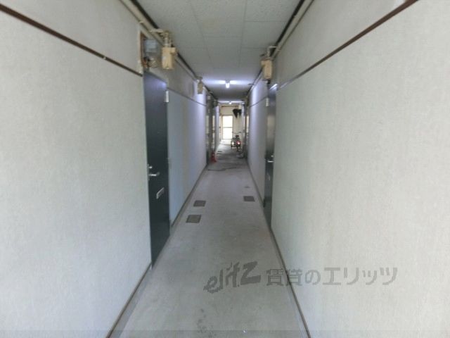 その他　通路