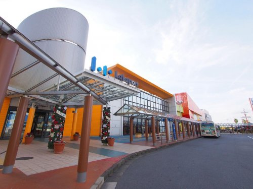 ショッピングセンター　ららぽーと TOKYO-BAY（ショッピングセンター）まで927m