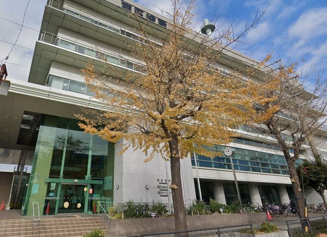 小学校　中根小学校（小学校）まで652m