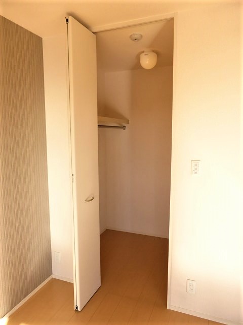 収納　同一タイプ