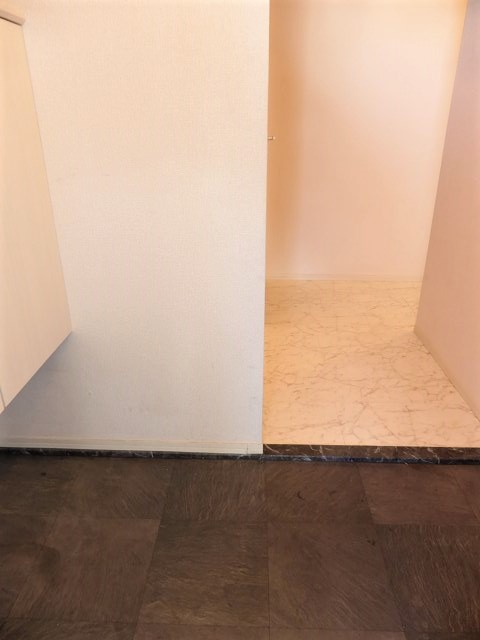玄関　同一タイプ