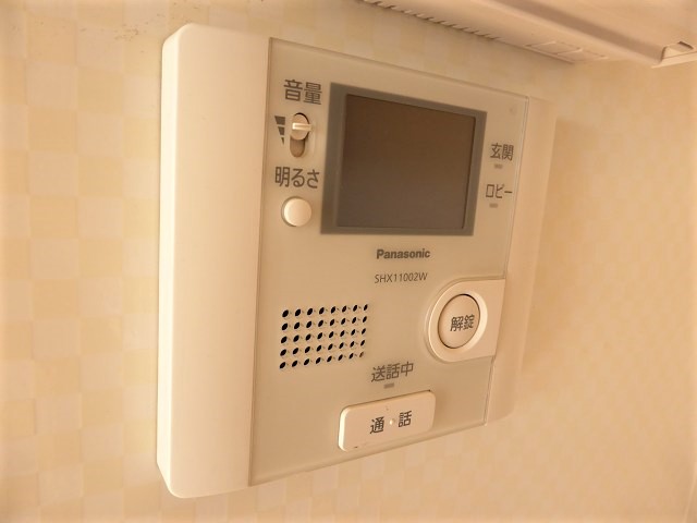 セキュリティ　同一タイプ