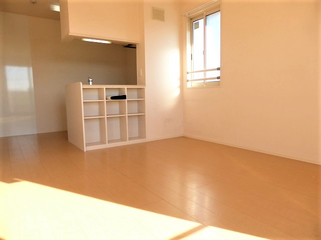 居室・リビング　同一タイプ