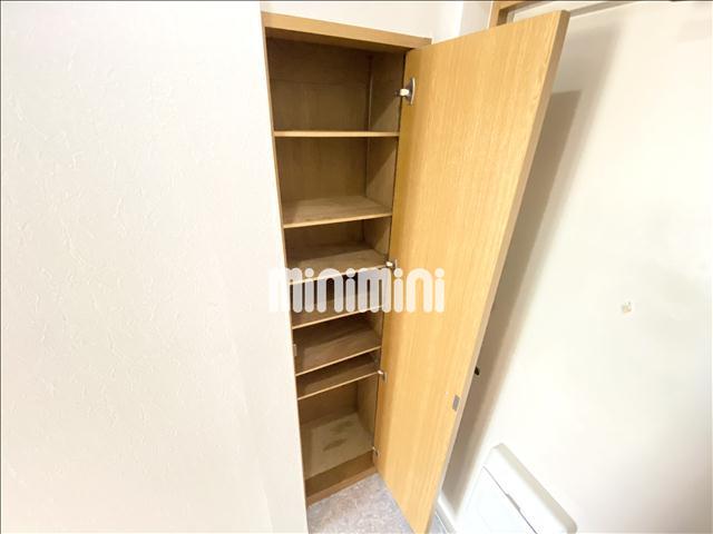 その他部屋・スペース　下駄箱