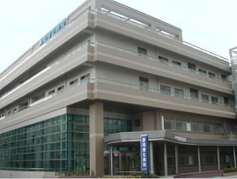 病院　ＪＡ静岡厚生連静岡厚生病院（病院）まで2903m