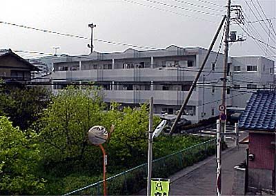 静岡県伊豆の国市古奈（マンション）の賃貸物件の外観