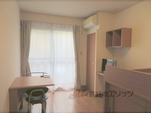 居室・リビング　洋室