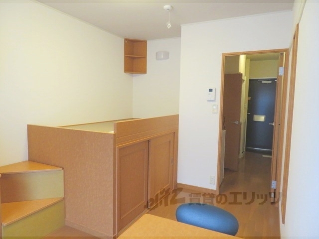 その他部屋・スペース　洋室