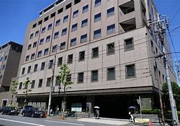病院　医療法人財団順和会山王病院（病院）まで869m
