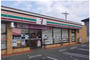 コンビニ　セブンイレブン福島森合上古屋店（コンビニ）まで441m