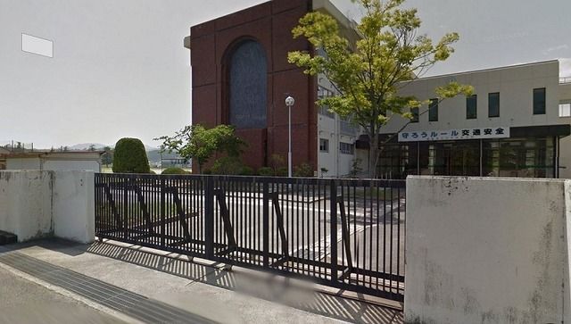 高校・高専　福島県立勿来高等学校（高校・高専）まで750m