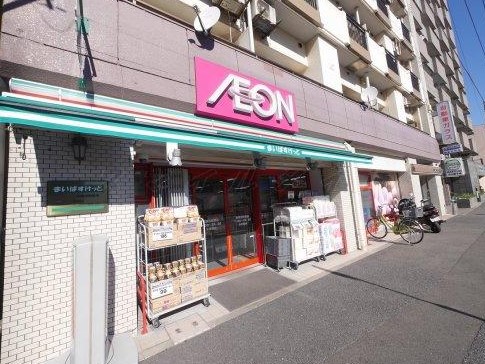 スーパー　まいばすけっと西横浜駅東店（スーパー）まで186m