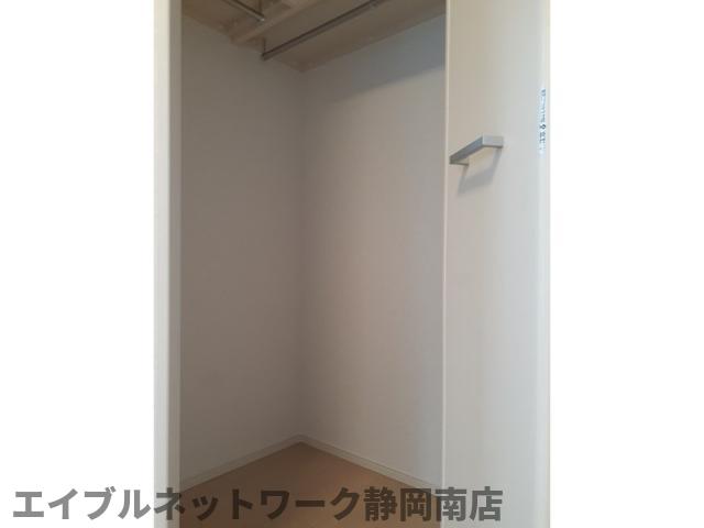 収納　収納豊富です