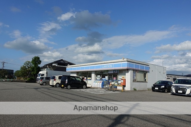 コンビニ　ローソン（コンビニ）まで1042m