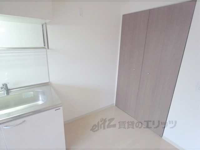 その他部屋・スペース　冷蔵庫置場