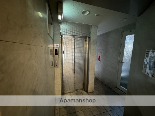 ロビー　ロビー