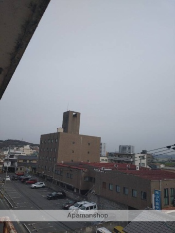 眺望　その他共有部分