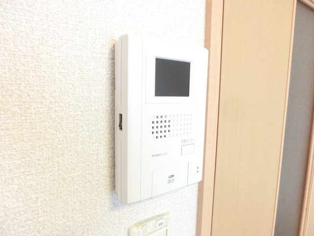 その他　ＴＶモニターホン