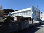 幼稚園・保育園　入間市立金子第一保育所（幼稚園・保育園）まで606m