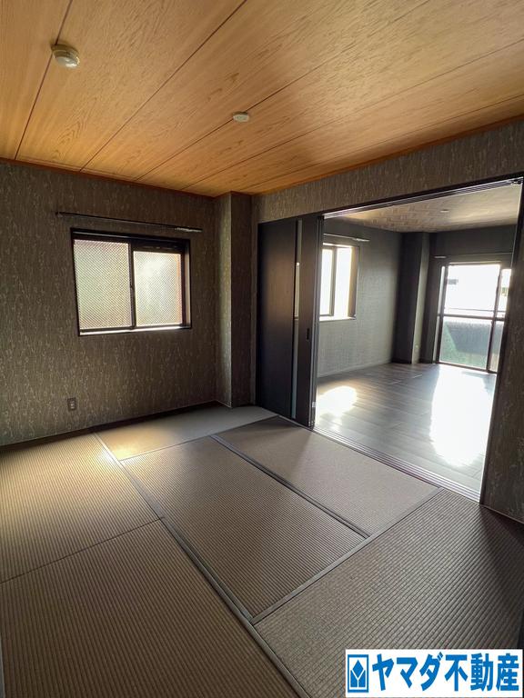 その他部屋・スペース　和室