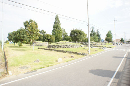 公園　連取中央公園（公園）まで1181m