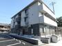 舞子駅よりバス60分 徒歩48分 築2年6ヶ月 3階建の賃貸物件