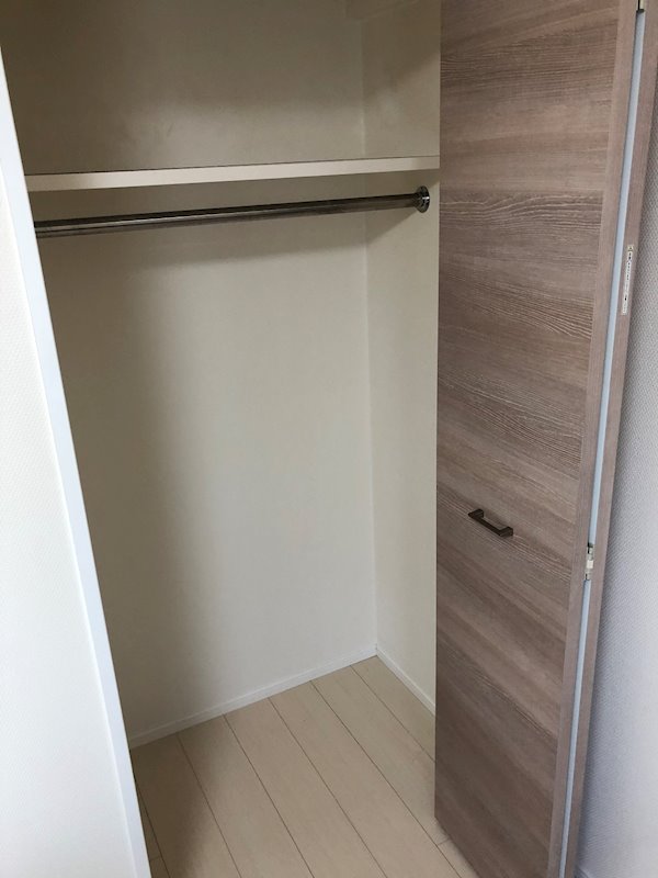 収納　別号室参考写真