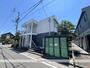建物外観　建物外観