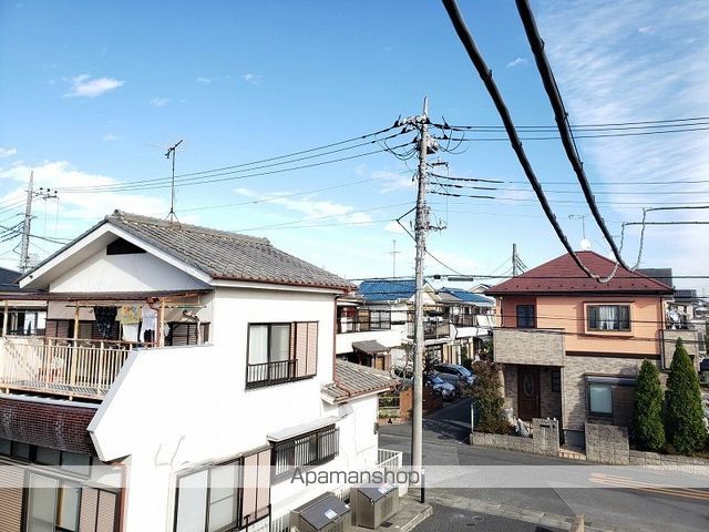 眺望　眺望