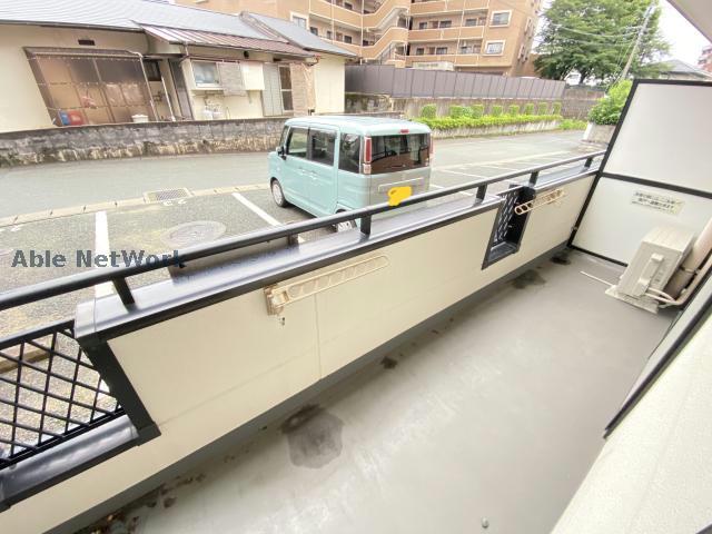 バルコニー　※同型