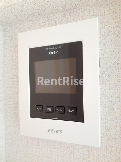 セキュリティ　セキュリティ