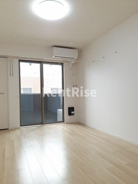 居室・リビング　居室・リビング