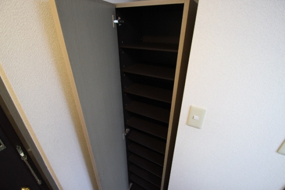 玄関　他部屋の写真