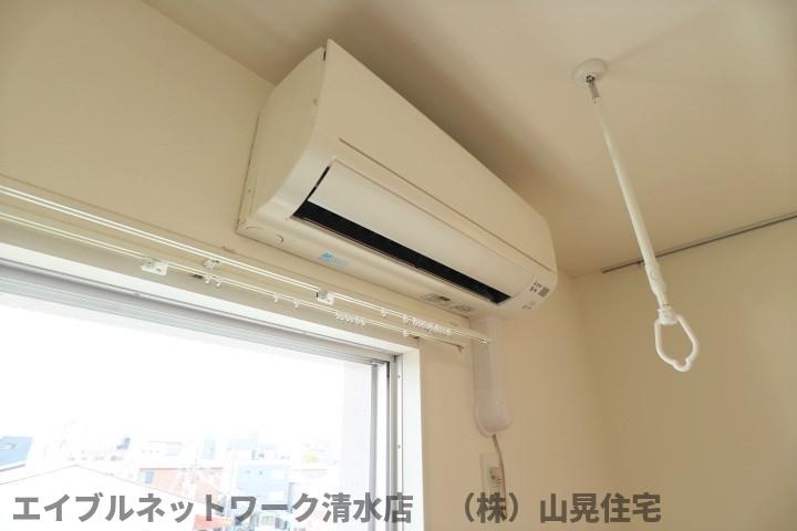 その他設備　同物件同タイプ