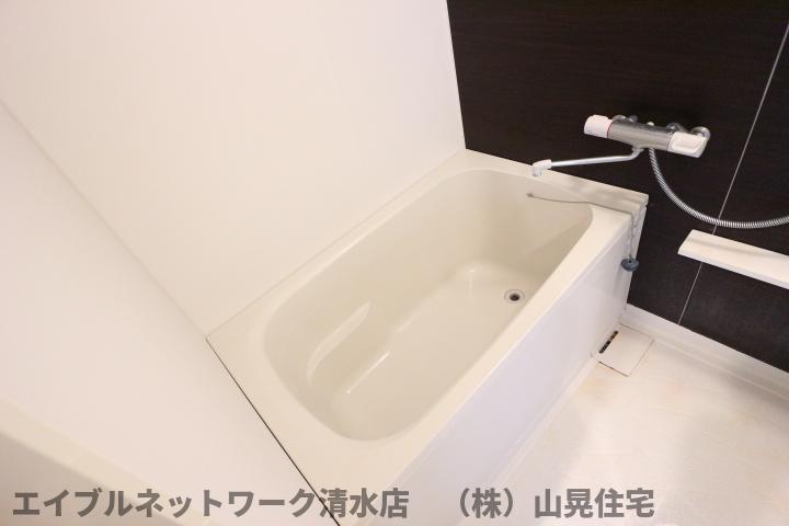 バス・シャワールーム　同物件同タイプ