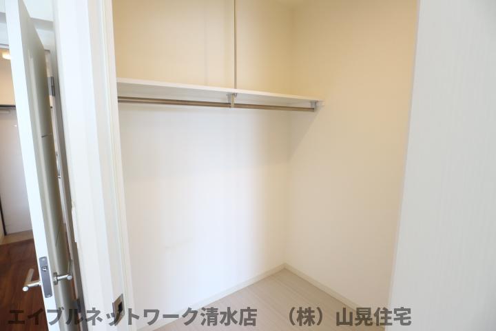 収納　同物件同タイプ