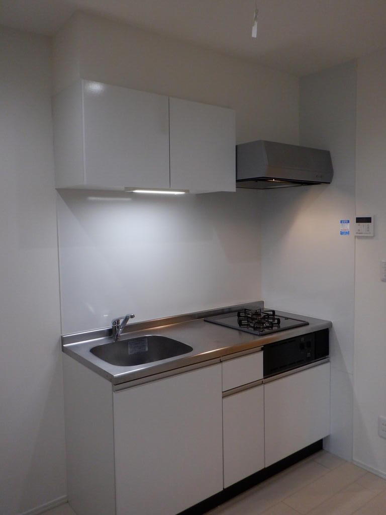 キッチン　同タイプ同モデルを使用