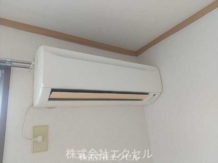 その他設備　同建物別室の写真です。