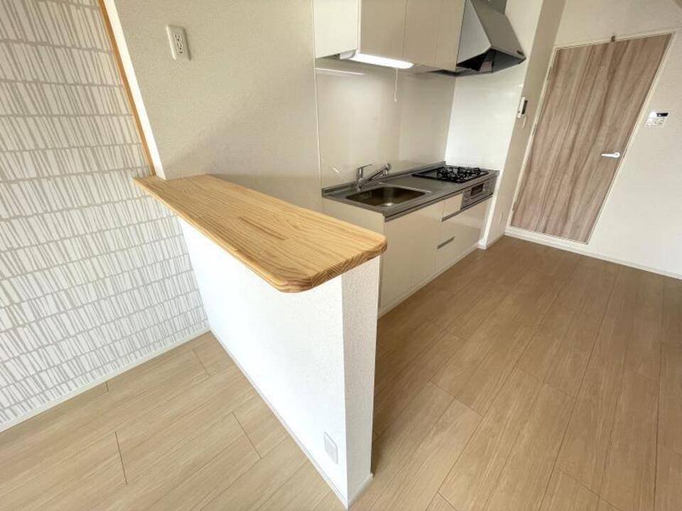 その他部屋・スペース　キッチン