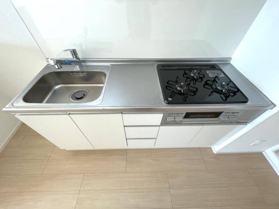 その他　キッチン