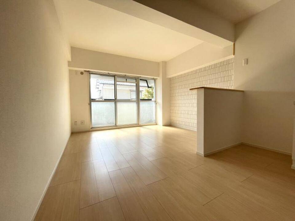 その他部屋・スペース　リビング