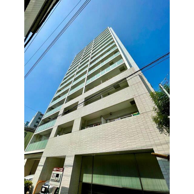 東京メトロ銀座線 稲荷町駅 徒歩4分 築20年