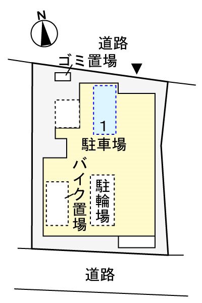 その他　見取り図です。