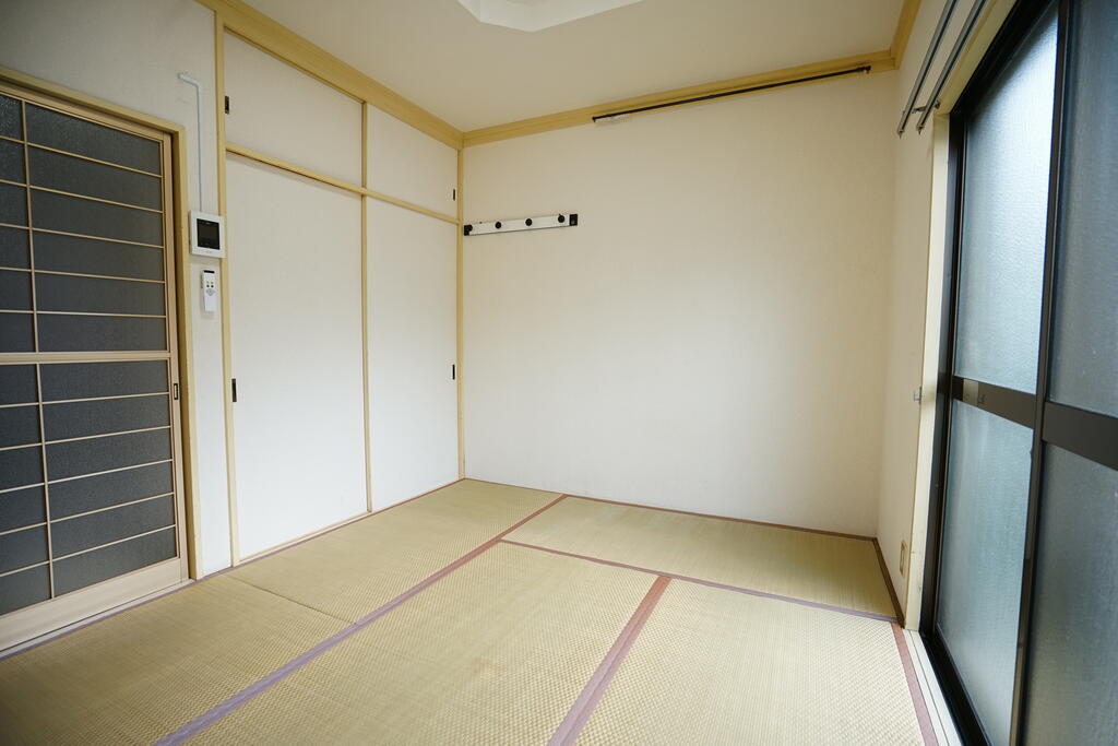 その他部屋・スペース　※エアコン付き。年式、色等はお部屋により異なります。