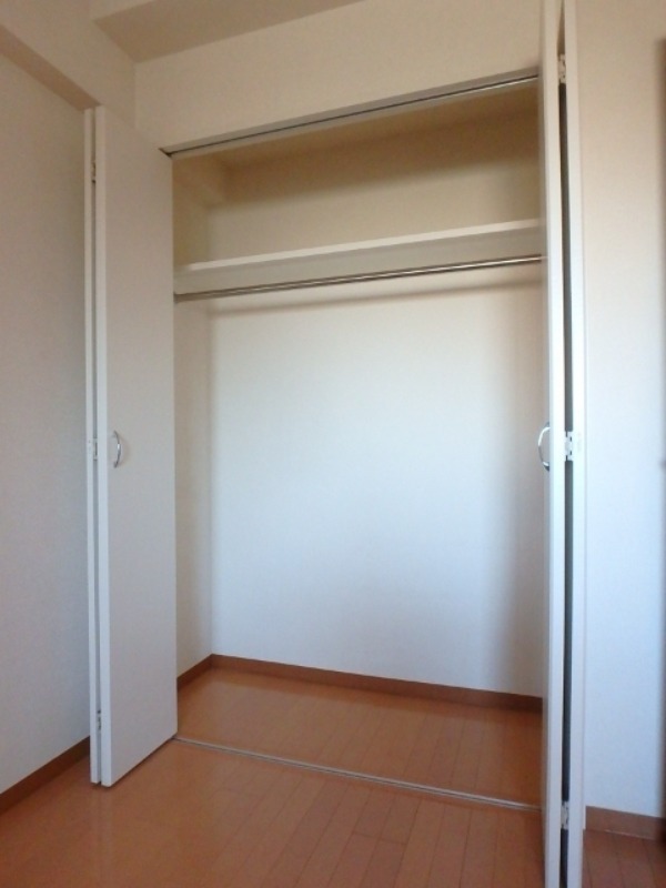 収納　図面と現状に相違がある場合には現状を優先