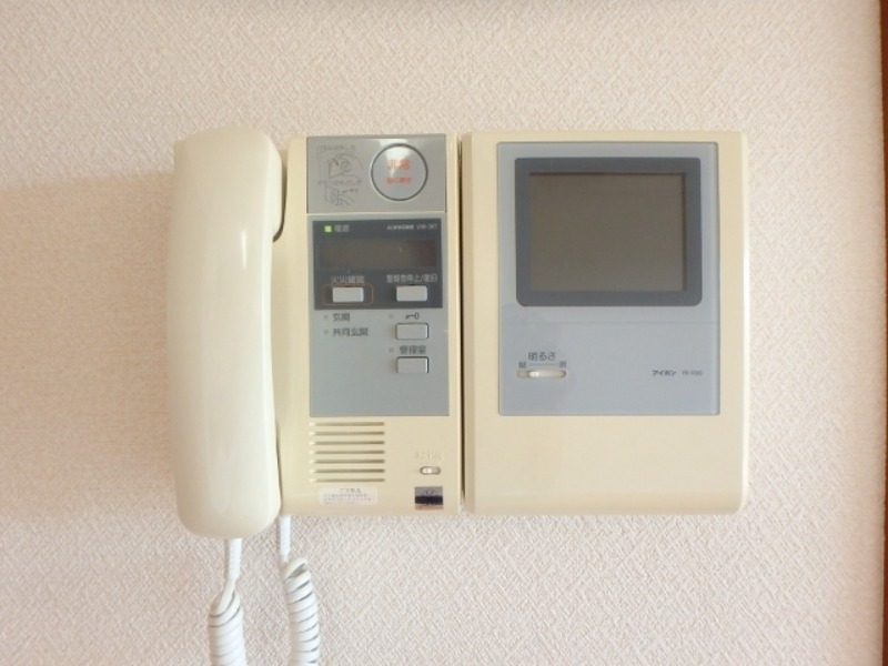 セキュリティ　図面と現状に相違がある場合には現状を優先