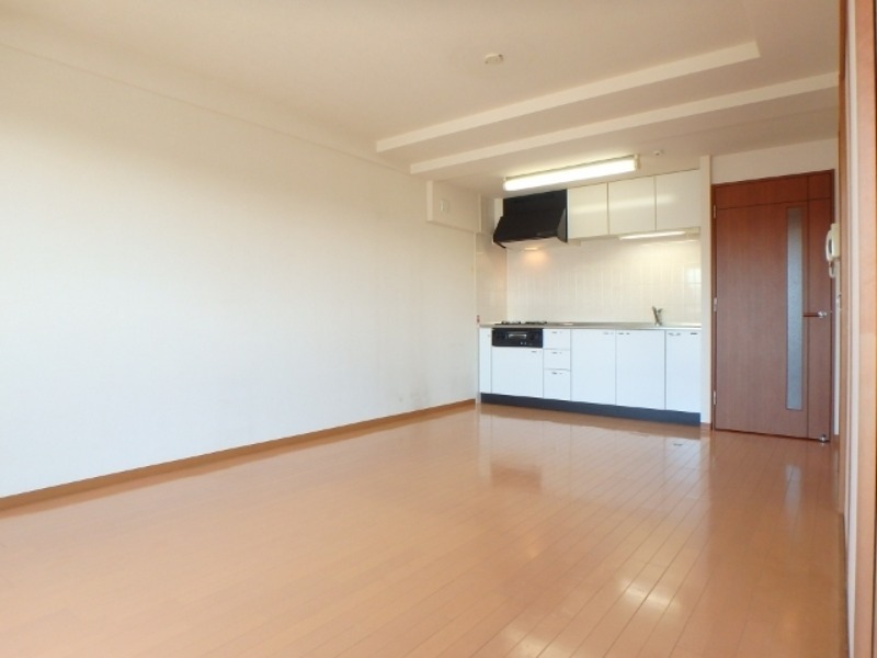 居室・リビング　図面と現状に相違がある場合には現状を優先